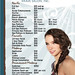 Krave Salon, Inc Menu Card - Southgate, Michigan