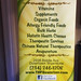 Total Health Foods Banner