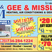 Gee & Missler Heating and Cooling